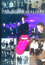 [C-07-4A] PRLJAVO KAZALIŠTE - SVE JE LAKO KAD SI MLAD