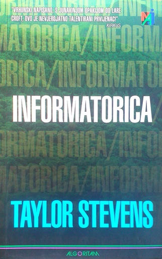 [C-07-4A] INFORMATORICA