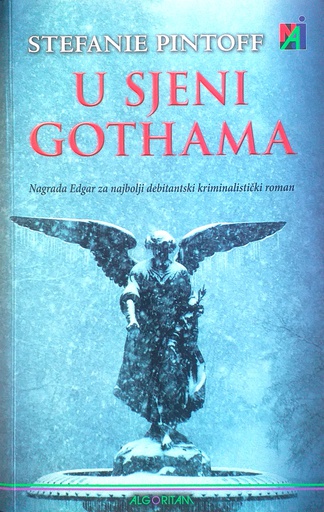[C-07-4A] U SJENI GOTHAMA