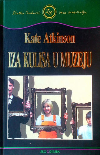 [C-07-4A] IZA KULISA U MUZEJU