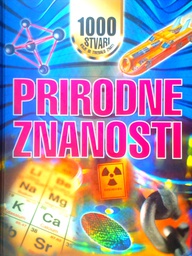 [C-10-1A] PRIRODNE ZNANOSTI