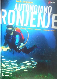 [C-10-1A] AUTONOMNO RONJENJE