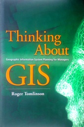 [C-07-5A] THINKING ABOUT GIS