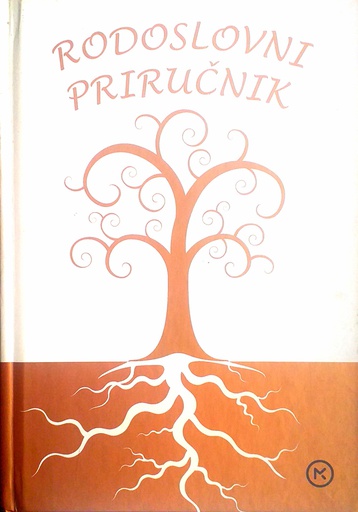 [C-07-5A] RODOSLOVNI PRIRUČNIK