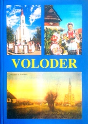 [C-07-5A] VOLODER