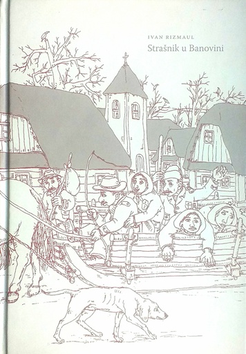 [C-07-5B] STRAŠNIK U BANOVINI