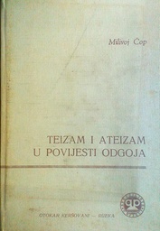 [C-07-5B] TEIZAM I ATEIZAM U POVIJESTI ODGOJA