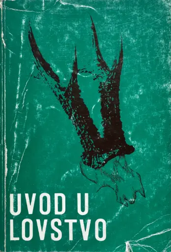 [C-07-5B] UVOD U LOVSTVO