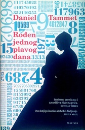 [C-07-5B] ROĐEN JEDNOG PLAVOG DANA
