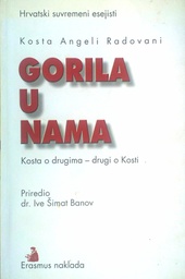 [C-07-5B] GORILA U NAMA