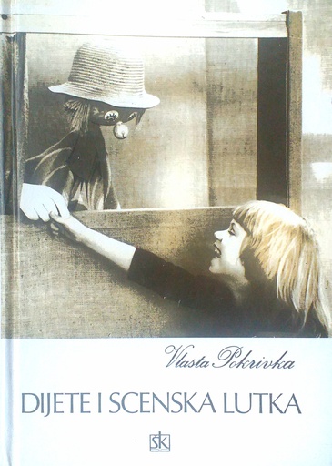 [C-07-6A] DIJETE I SCENSKA LUTKA
