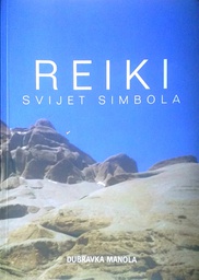 [C-07-6A] REIKI SVIJET SIMBOLA