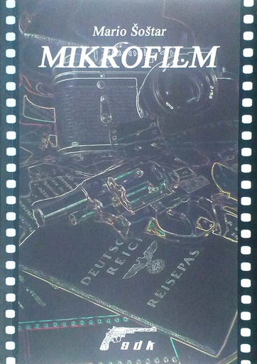 [C-07-6A] MIKROFILM