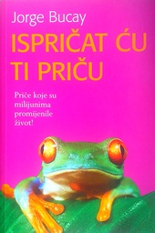 [C-07-6A] ISPRIČAT ĆU TI PRIČU