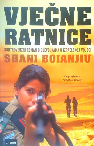 [C-07-6A] VJEČNE RATNICE