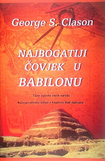 [C-07-6A] NAJBOGATIJI ČOVJEK U BABILONU