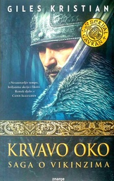 [E-02-5B] SAGA O VIKINZIMA - KRVAVO OKO