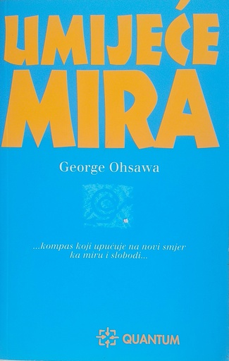 [C-07-6B] UMIJEĆE MIRA