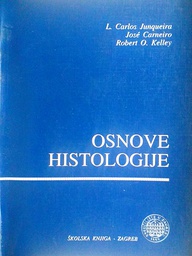 [C-08-2A] OSNOVE HISTOLOGIJE