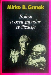 [C-08-2A] BOLESTI U OSVIT ZAPADNE CIVILIZACIJE