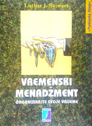 [C-08-2A] VREMENSKI MENADŽMENT