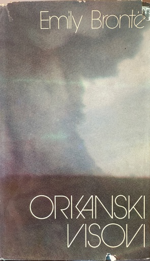 [GCL-2A] ORKANSKI VISOVI