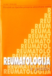 [C-08-2A] REUMATOLOGIJA U PRAKSI