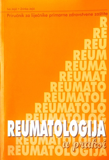 [C-08-2A] REUMATOLOGIJA U PRAKSI