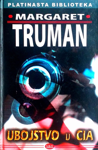 [C-08-2B] UBOJSTVO U CIA