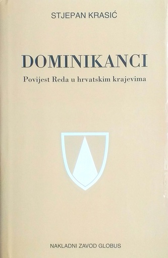 [C-08-2B] DOMINIKANCI