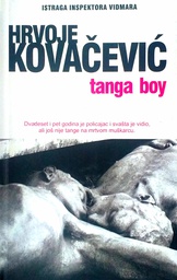 [C-08-2B] TANGA BOY