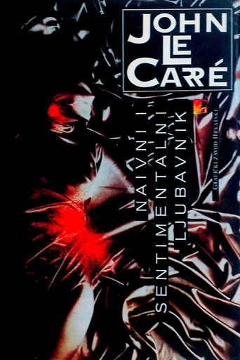 [C-08-3A] NAIVNI I SENTIMENTALNI LJUBAVNIK