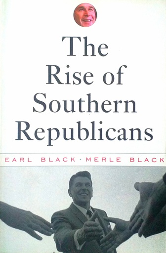 [C-08-3A] THE RISE OF SOUTHERN REPUBLICANS