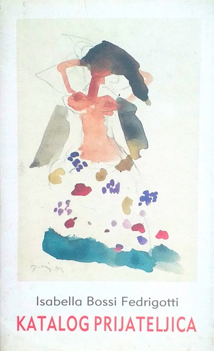 [C-08-3A] KATALOG PRIJATELJICA