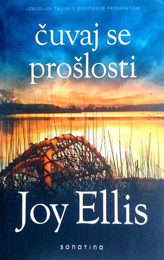 [C-08-3A] ČUVAJ SE PROŠLOSTI