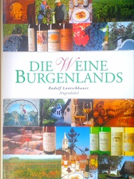 [C-07-1A] DIE WEINE BURGENLANDS