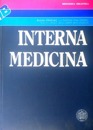 [C-07-1A] INTERNA MEDICINA