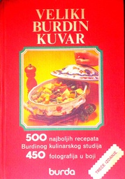 [C-08-3B] VELIKI BURDIN KUVAR