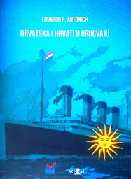 [C-08-3B] HRVATSKA I HRVATI U URUGVAJU