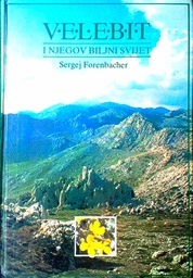 [C-08-3B] VELEBIT I NJEGOV BILJNI SVIJET