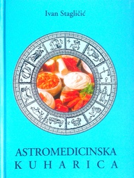 [C-08-3B] ASTROMEDICINSKA KUHARICA