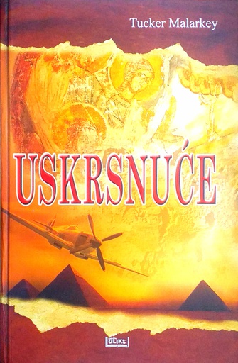 [C-08-3B] USKRSNUĆE