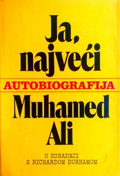 [C-08-3B] JA, NAJVEĆI MUHAMED ALI