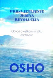 [C-08-3B] PROSVJETLJENJE JEDINA REVOLUCIJA