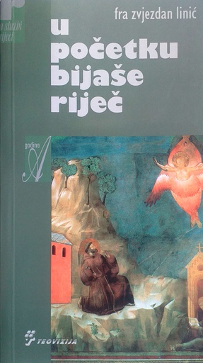 [C-08-4A] U POČETKU BIJAŠE RIJEČ