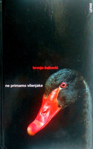 [C-08-4A] NE PRIMAMO VILENJAKE