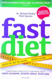 [C-08-4A] FAST DIET