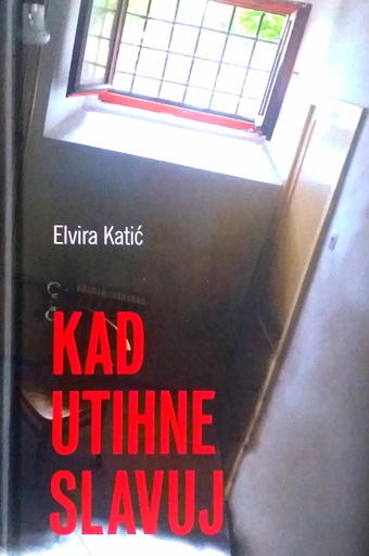 [C-08-4A] KAD UTIHNE SLAVUJ