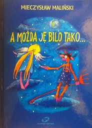 [C-08-1B] A MOŽDA JE BILO TAKO...