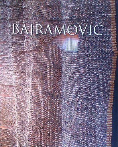 [C-08-1B] MUHAMED BAJRAMOVIĆ